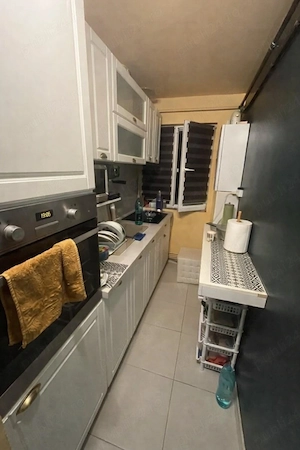 vand apartament cu 3 camere - imagine 2