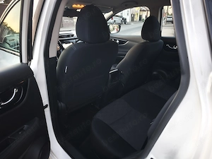 nissan qashqai  euro 6 benzina 2016 - imagine 9