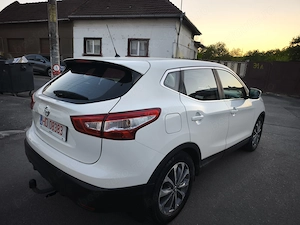 nissan qashqai  euro 6 benzina 2016 - imagine 6