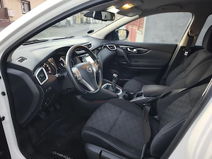 nissan qashqai  euro 6 benzina 2016 - imagine 11