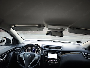 nissan qashqai  euro 6 benzina 2016 - imagine 10