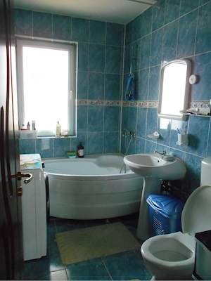 Vânzare apartament 2 camere   Zona Eroilor, Florești - imagine 5
