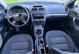 Skoda Octavia 2, an2012  - imagine 3