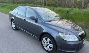 Skoda Octavia 2, an2012  - imagine 2