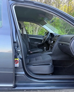 Skoda Octavia 2, an2012  - imagine 4
