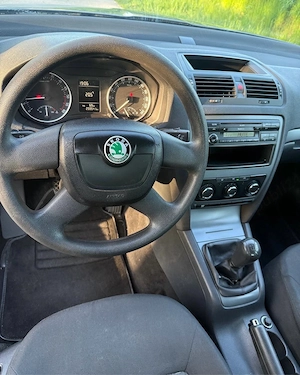 Skoda Octavia 2, an2012  - imagine 5