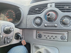 Renault Kangoo-1,6 Gpl-Autoturism-AC - imagine 8