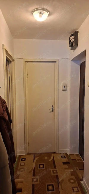 Proprietar | 2 camere decomandat | Lângă pădure | Centrală | Sighișoara - imagine 3