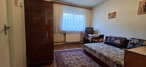 Proprietar | 2 camere decomandat | Lângă pădure | Centrală | Sighișoara - imagine 2