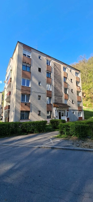 Proprietar | 2 camere decomandat | Lângă pădure | Centrală | Sighișoara - imagine 5