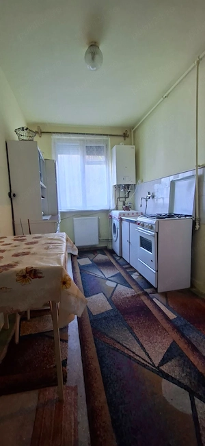 Proprietar | 2 camere decomandat | Lângă pădure | Centrală | Sighișoara - imagine 4
