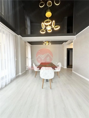 Apartament 2 Camere la Cheie, Mamaia Nord - imagine 10