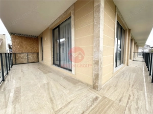 Apartament 2 Camere la Cheie, Mamaia Nord - imagine 5
