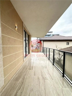 Apartament 2 Camere la Cheie, Mamaia Nord - imagine 4