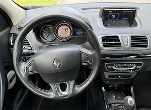 Renault Megane Bose - imagine 3