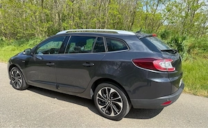 Renault Megane Bose - imagine 4