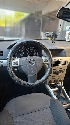 vând Mașină opel astra H  - imagine 5