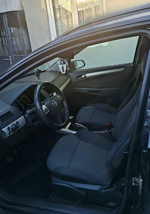 vând Mașină opel astra H  - imagine 2