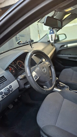 vând Mașină opel astra H  - imagine 4