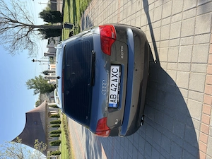 Vând Audi a4b7 2.0tdi  - imagine 5