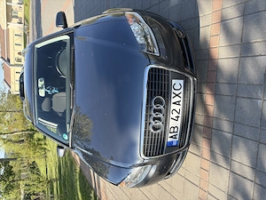 Vând Audi a4b7 2.0tdi  - imagine 6
