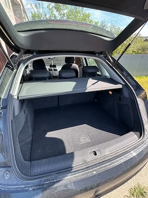 Vând audi q3 an de fabricație 2014  - imagine 7