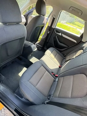 Vând audi q3 an de fabricație 2014  - imagine 6