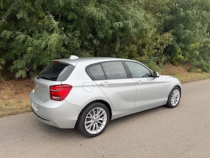 Bmw 120d, an 2013 - imagine 3