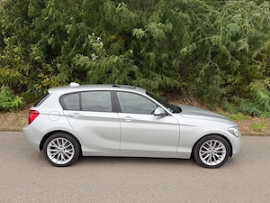 Bmw 120d, an 2013 - imagine 2