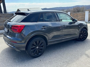 Audi Q2 S-line 2017 1.4 - imagine 6