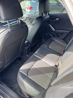 Audi Q2 S-line 2017 1.4 - imagine 8