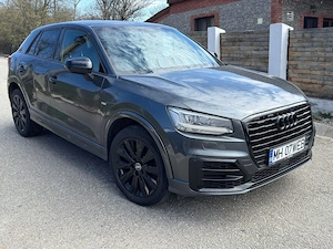 Audi Q2 S-line 2017 1.4 - imagine 3