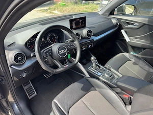 Audi Q2 S-line 2017 1.4 - imagine 7