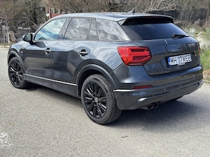 Audi Q2 S-line 2017 1.4 - imagine 4
