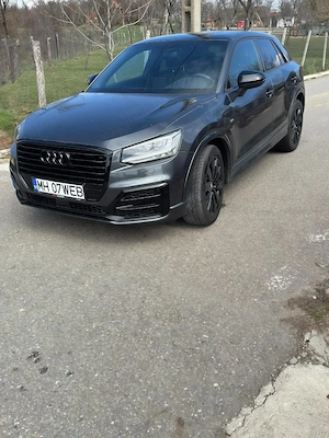 Audi Q2 S-line 2017 1.4 - imagine 2