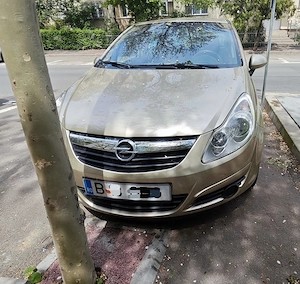 Opel corsa d  - imagine 2