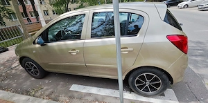 Opel corsa d  - imagine 3
