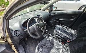 Opel corsa d  - imagine 5