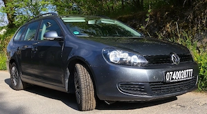 Golf 6 ,2011, 1.2 tsi, 105 cp - imagine 5