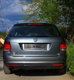 Golf 6 ,2011, 1.2 tsi, 105 cp - imagine 7