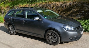 Golf 6 ,2011, 1.2 tsi, 105 cp - imagine 6