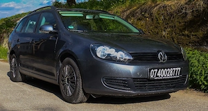 Golf 6 ,2011, 1.2 tsi, 105 cp - imagine 4