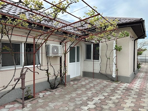 Casa de vanzare in Rosiori de vede - imagine 2