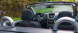 Peugeot 207 CC - imagine 2