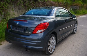 Peugeot 207 CC - imagine 7