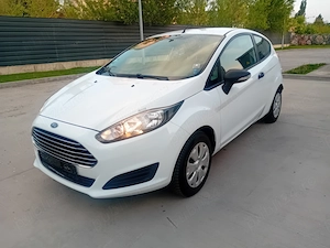 Ford Fiesta 1.25 Benzina - 75 Cp - EURO 5 - Face-Lift -Model Confort- 178.000 km Unic Propietar - imagine 2
