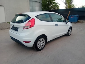 Ford Fiesta 1.25 Benzina - 75 Cp - EURO 5 - Face-Lift -Model Confort- 178.000 km Unic Propietar - imagine 4