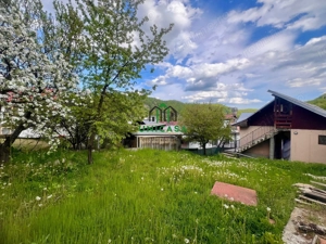 Casă de vânzare în Băile Olănești – zonă centrală - imagine 15