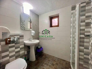 Casă de vânzare în Băile Olănești – zonă centrală - imagine 8