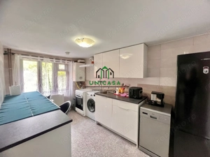 Casă de vânzare în Băile Olănești – zonă centrală - imagine 4